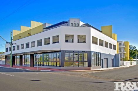 Property photo of 37/1B Premier Lane Rooty Hill NSW 2766