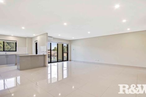 Property photo of 37/1B Premier Lane Rooty Hill NSW 2766