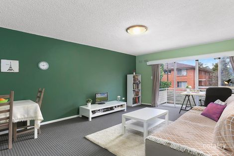 8/42-44 Epping Rd, Lane Cove, NSW 2066