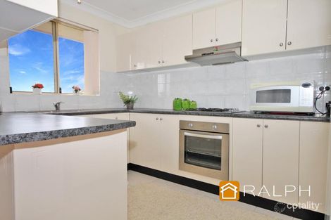 Property photo of 14/71-73 Railway Parade Lakemba NSW 2195