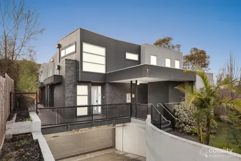 Property photo of 5/243 Williamsons Road Templestowe VIC 3106