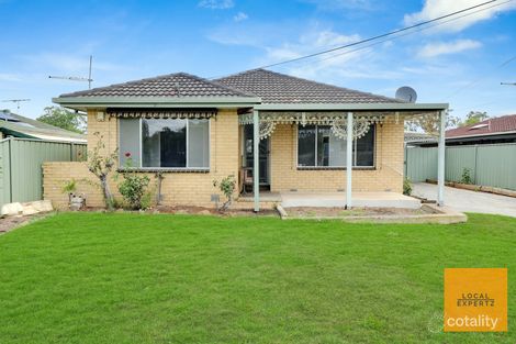 27 Bridgeford Cres, Melton South, VIC 3338