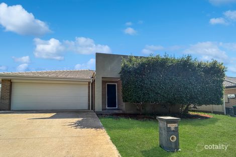 Property photo of 23 Sherrard Crescent Dubbo NSW 2830