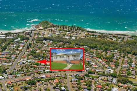 Property photo of 7 Grandview Parade Port Macquarie NSW 2444