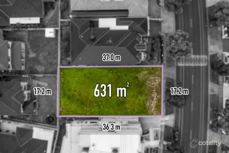 38 University Dr, Mill Park, VIC 3082