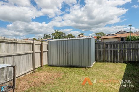 Property photo of 6 Kite Crescent Eagleby QLD 4207