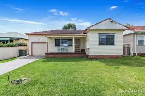 Property photo of 20 Margaret Street Warners Bay NSW 2282