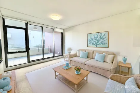207/4 Sylvan Ave, Balgowlah, NSW 2093