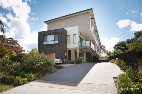 Property photo of 6/5 McKeahnie Street Crestwood NSW 2620
