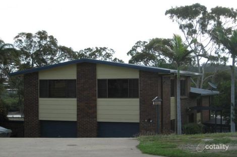 23 Langdon St, Tannum Sands, QLD 4680