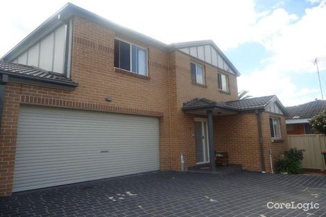 Property photo of 8/19 Crosby Street Greystanes NSW 2145