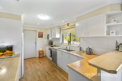 Property photo of 16 Omaru Crescent Taree NSW 2430