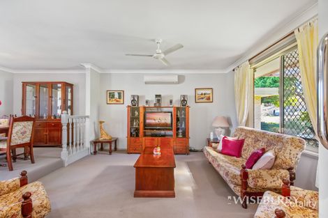 Property photo of 16 Omaru Crescent Taree NSW 2430