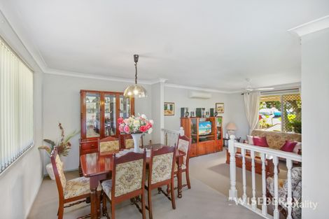 Property photo of 16 Omaru Crescent Taree NSW 2430