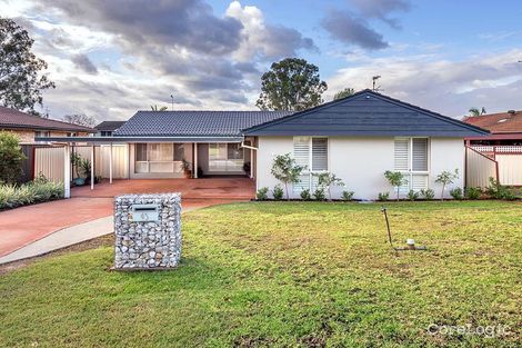 Property photo of 45 Timaru Grove South Penrith NSW 2750