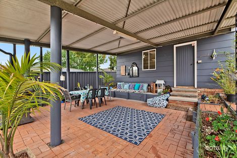 Property photo of 112 Brooks Street Rutherford NSW 2320