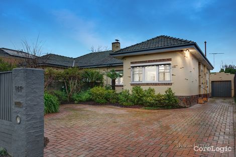 Property photo of 147A High Street Glen Iris VIC 3146