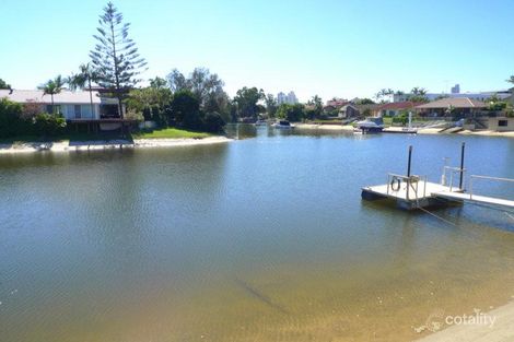 49 T E Peters Dr, Broadbeach Waters, QLD 4218