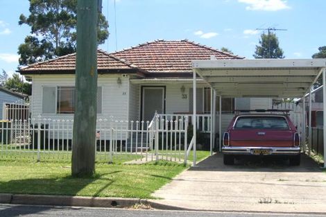 33 Hunt St, Guildford West, NSW 2161