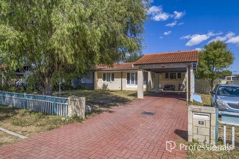 Property photo of 65 Amberton Avenue Girrawheen WA 6064