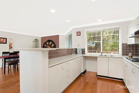 Property photo of 38/40 Strathalbyn Drive Oatlands NSW 2117