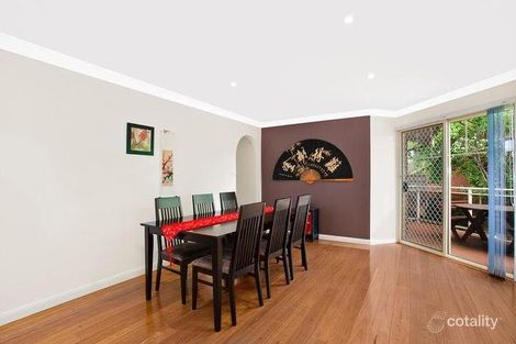 Property photo of 38/40 Strathalbyn Drive Oatlands NSW 2117