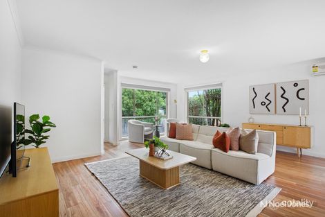 Property photo of 3/3 Plumer Street Croydon VIC 3136