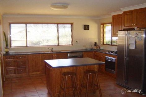 Property photo of 8 Glen Eagles Drive Middle Ridge QLD 4350