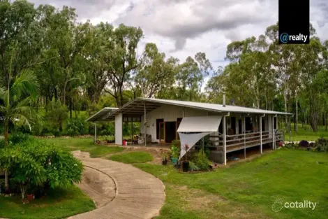 Property photo of 2 Bivouac Road Millstream QLD 4888