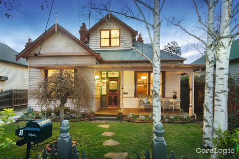 Property photo of 3 Tennyson Street Malvern East VIC 3145