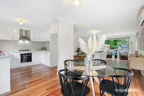 Property photo of 3/3 Plumer Street Croydon VIC 3136