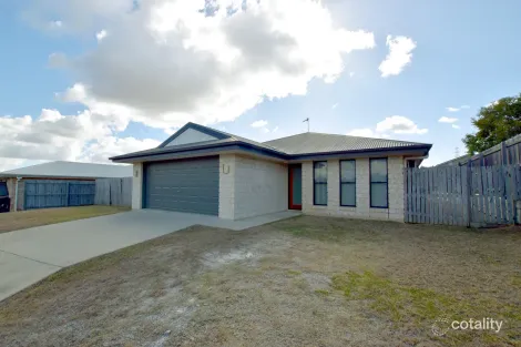 50 Drynan Dr, Calliope, QLD 4680