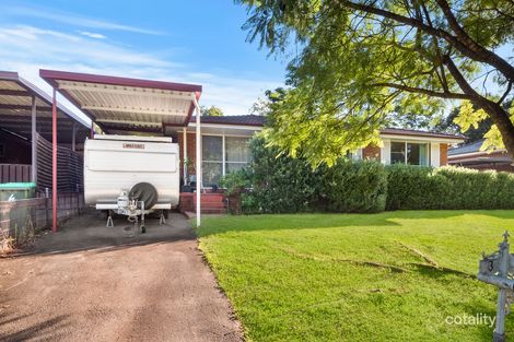 Property photo of 3 Starlight Place Richmond NSW 2753