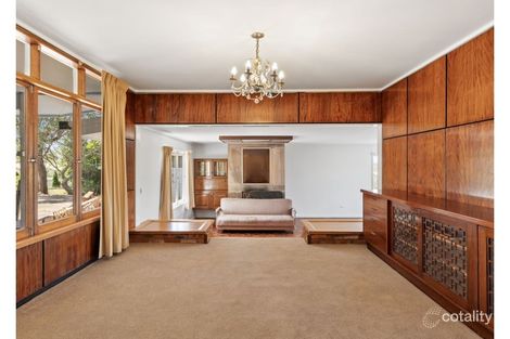 Property photo of 96 Ramsay Street Centenary Heights QLD 4350
