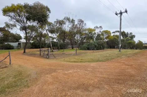 Property photo of 95 Campbell Street Cuballing WA 6311