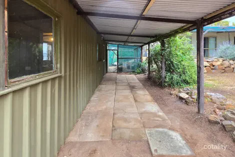 Property photo of 95 Campbell Street Cuballing WA 6311