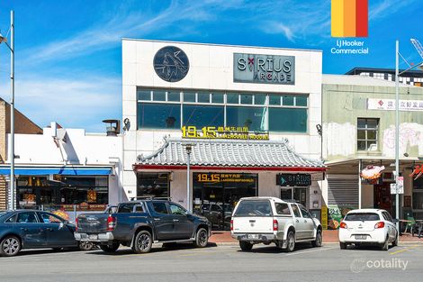 81-83 GOUGER ST, ADELAIDE, SA 5000