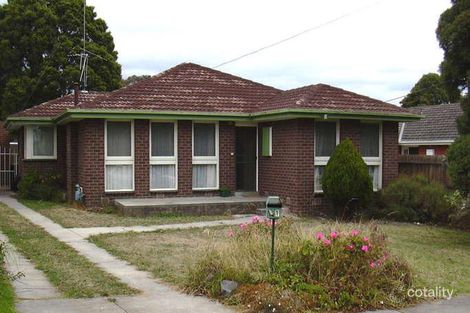 1 Langley Pl, South Morang, VIC 3752