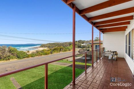 Property photo of 16 Rennies Beach Close Ulladulla NSW 2539