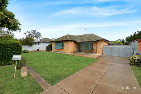 Property photo of 12 Collins Street Elizabeth Downs SA 5113