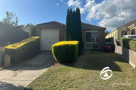 Property photo of 18 Hancock Drive Berwick VIC 3806