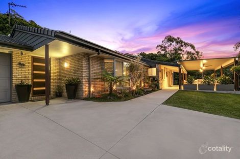 Property photo of 66 Forestwood Drive Buderim QLD 4556
