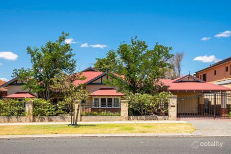Property photo of 101 Angelo Street South Perth WA 6151