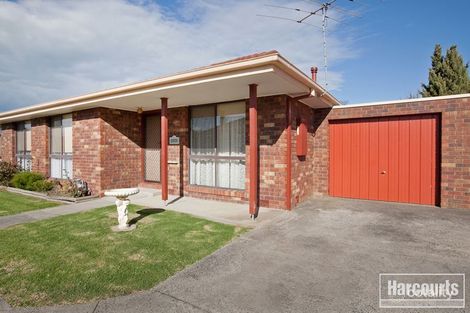 2/45 King St, Pakenham, VIC 3810