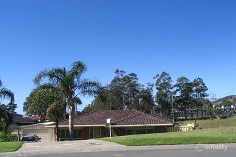 Property photo of 29 Macleay Place Albion Park NSW 2527