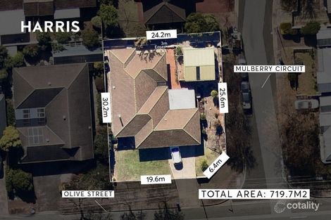 Property photo of 23 Olive Street Magill SA 5072