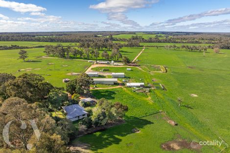 90 Manear Rd, Rosa Glen, WA 6285