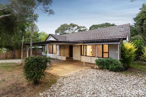 Property photo of 17 Spa Avenue Hepburn VIC 3461