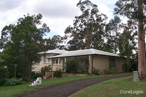 Property photo of 95 Kersley Road Kenmore QLD 4069