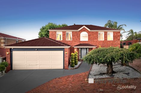 22 Valley View Rise, Hampton Park, VIC 3976